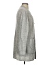 Everlane Gray Wool Cardigan Size XS - photo 4