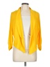 Torrid Yellow Cardigan Size Lg Plus (0) - photo 1