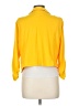 Torrid Yellow Cardigan Size Lg Plus (0) - photo 2