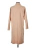 J.Crew Tan Coat Size XS - photo 2