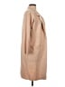 J.Crew Tan Coat Size XS - photo 4