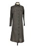 NY Collection Gray Kimono Size S - photo 1