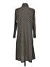 NY Collection Gray Kimono Size S - photo 2