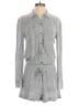 Splendid Gray Blue Romper Size XS - photo 1