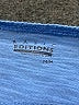 Basic Editions Blue Short Sleeve T-Shirt Size M - photo 7