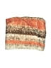 Unbranded 100% Polyester Paisley Orange Scarf One size - photo 2