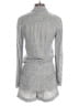 Splendid Gray Blue Romper Size XS - photo 2