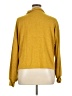 Unbranded Gold Turtleneck Sweater Size XL - photo 2