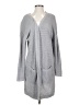 Shein Gray Cardigan Size M - photo 1