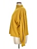 Unbranded Gold Turtleneck Sweater Size XL - photo 5
