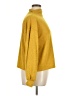 Unbranded Gold Turtleneck Sweater Size XL - photo 4