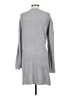 Shein Gray Cardigan Size M - photo 2