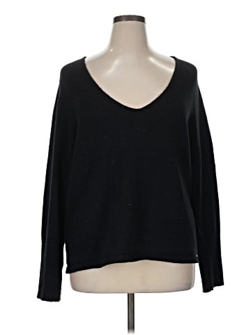 Treasure & Bond Pullover Sweater (view 1)