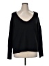 Treasure & Bond Black Pullover Sweater Size XL - photo 1