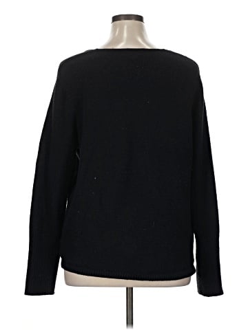 Treasure & Bond Pullover Sweater (view 2)