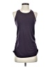 Athleta Purple Active Tank Size S - photo 1