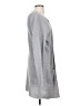 Shein Gray Cardigan Size M - photo 4