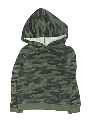 Kidgets Pullover Hoodie (view 1)