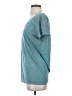 Ideology Tweed Teal Active T-Shirt Size S - photo 5