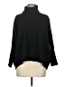 Joie Black Turtleneck Sweater Size M - photo 1