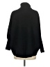 Joie Black Turtleneck Sweater Size M - photo 2