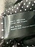 Wantdo 100% Cotton Solid Black Jacket Size M - photo 7