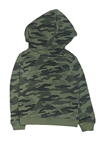 Kidgets Pullover Hoodie (view 2)