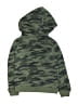 Kidgets Green Pullover Hoodie Size 2T - photo 2