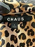 Chaus Brown Sleeveless Blouse Size 8 - photo 7