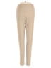 Strut This Solid Tan Active Pants Size S - photo 1