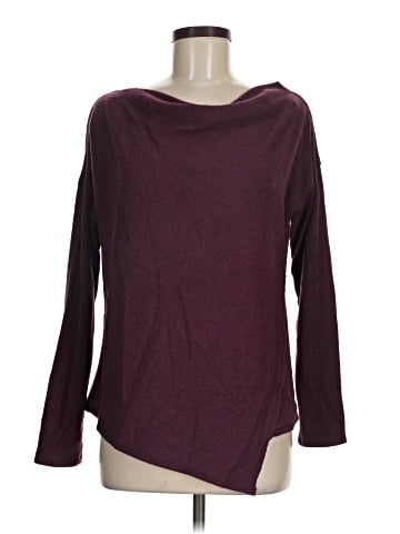 H by Bordeaux 3/4 Sleeve T-Shirt (view 1)