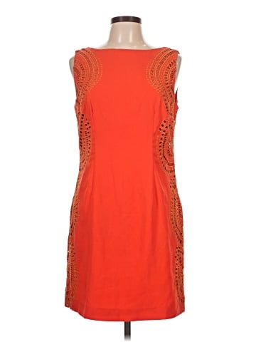 Leslie Fay Cocktail Dress (view 1)