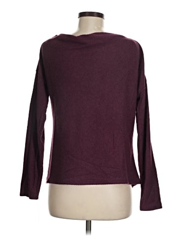 H by Bordeaux 3/4 Sleeve T-Shirt (view 2)