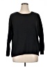 Gap Outlet Black Pullover Sweater Size XL - photo 1