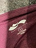 Cascade Sport Burgundy Active Pants Size L - photo 7