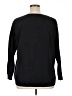 Gap Outlet Black Pullover Sweater Size XL - photo 2
