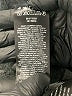 7 For All Mankind Black Cargo Pants Size 30 waist - photo 8