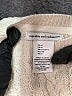 Cupcakes & Cashmere Ivory Pullover Sweater Size 6 - photo 3