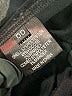 Ruti Black Casual Pants Size 00 - photo 8