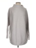 Unbranded Gray Turtleneck Sweater Size S - photo 1