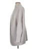 Unbranded Gray Turtleneck Sweater Size S - photo 5