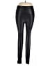 SPANX Black Leggings Size XL - photo 1