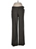 Sisley Tweed Gray Brown Dress Pants Size L (estimated) - photo 1