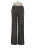 Sisley Tweed Gray Brown Dress Pants Size L (estimated) - photo 2