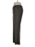 Sisley Tweed Gray Brown Dress Pants Size L (estimated) - photo 5