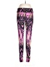 Asics Print Pink Active Pants Size L - photo 1