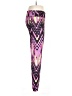 Asics Print Pink Active Pants Size L - photo 4