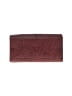 Max Studio Burgundy Wallet One size - photo 2