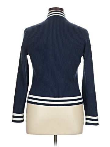 Nic + Zoe Track Jacket (view 2)