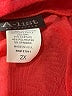 A-list by Wrapper Red Kimono Size 2X - photo 4